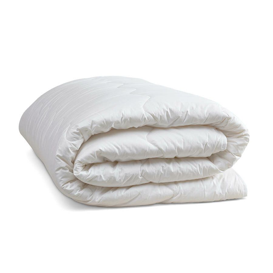 Dekbed Oudeschild 100% zuiver scheerwol