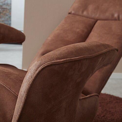 Relaxfauteuil Rome