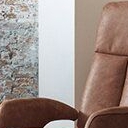 Relaxfauteuil Rome