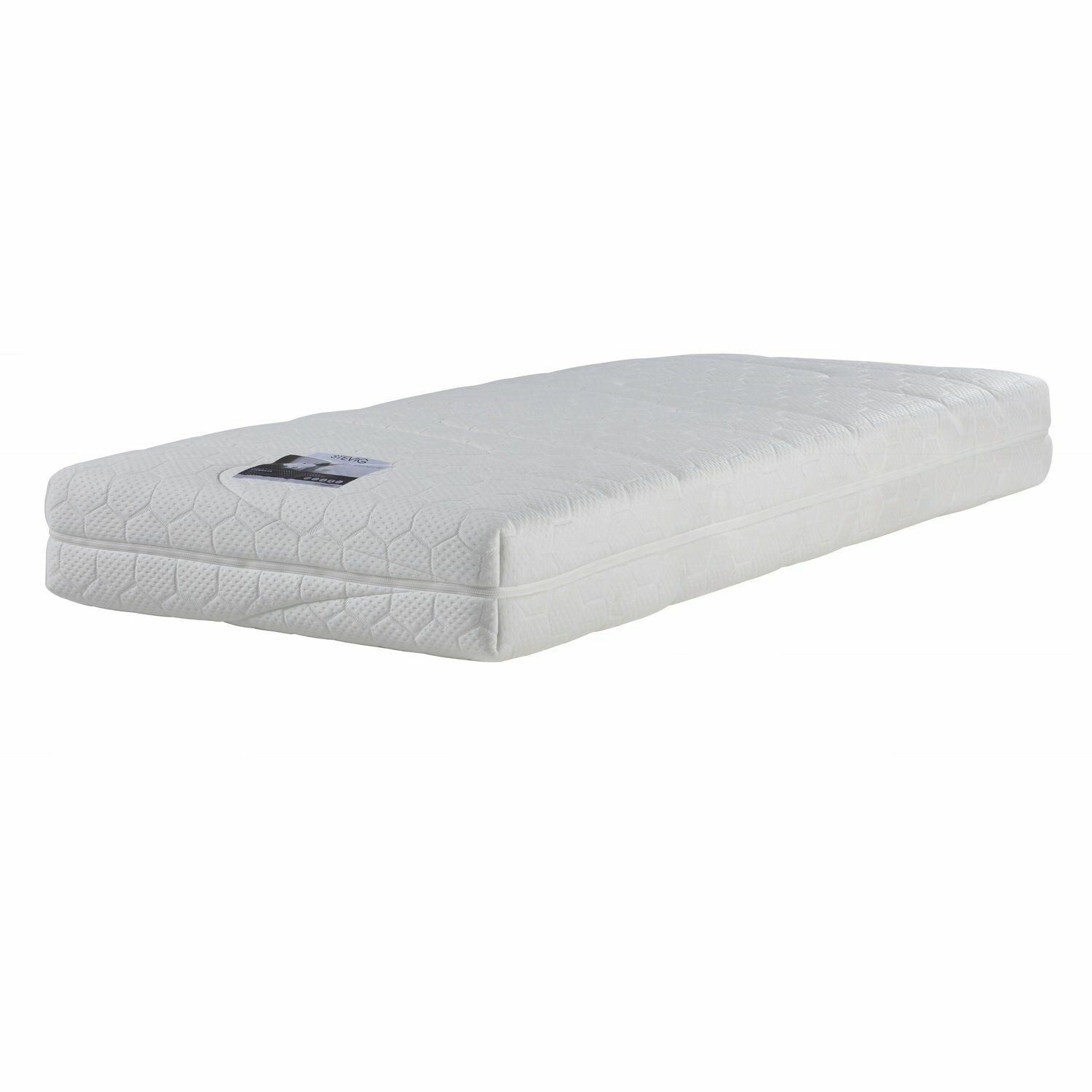 AGS Matras Camelia pocketvering
