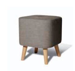 AGS Hocker Retro (63x42x42cm)