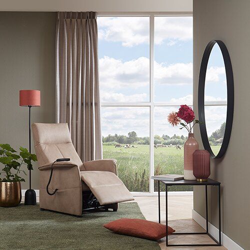 Sta op Relaxfauteuil Marvin