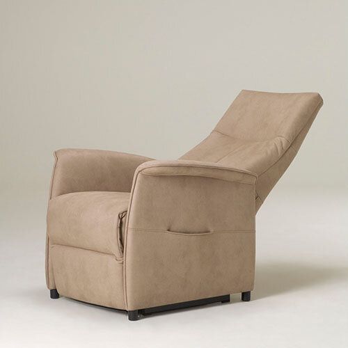 Sta op Relaxfauteuil Marvin