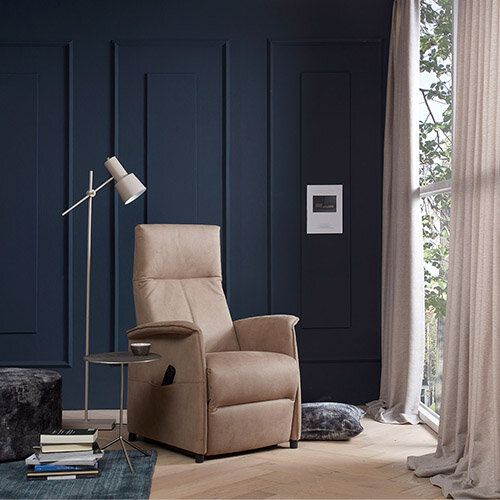 Sta op Relaxfauteuil Marvin