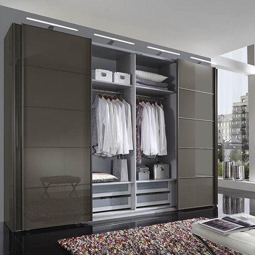 AGS Kast Washington